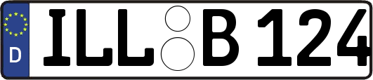 ILL-B124