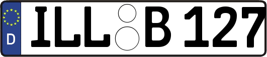ILL-B127