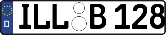 ILL-B128