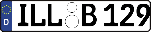 ILL-B129