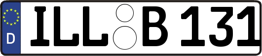 ILL-B131