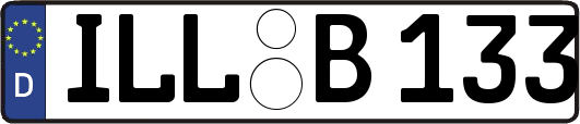 ILL-B133