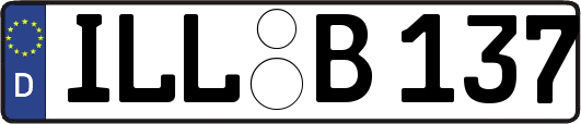 ILL-B137
