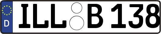 ILL-B138