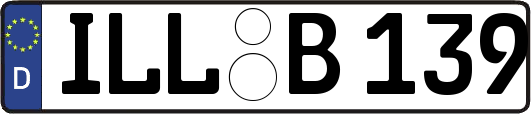 ILL-B139
