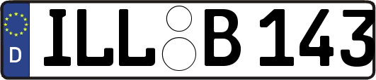 ILL-B143