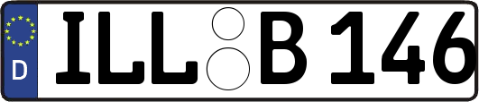 ILL-B146