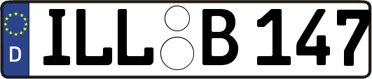ILL-B147