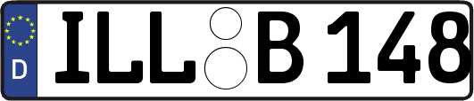 ILL-B148