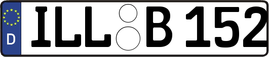ILL-B152