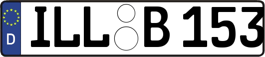 ILL-B153