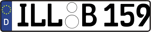 ILL-B159