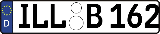 ILL-B162