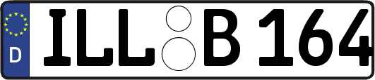ILL-B164
