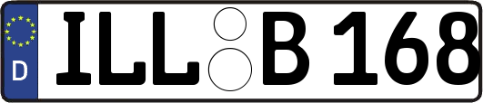 ILL-B168