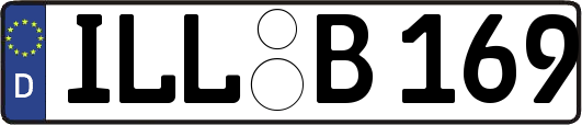ILL-B169