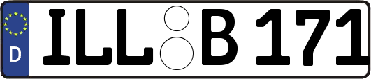 ILL-B171