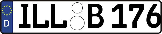 ILL-B176