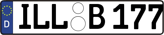 ILL-B177