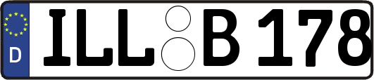 ILL-B178