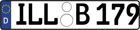 ILL-B179