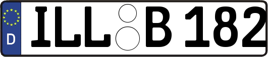 ILL-B182