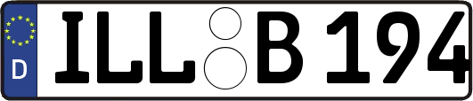 ILL-B194