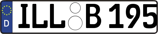 ILL-B195