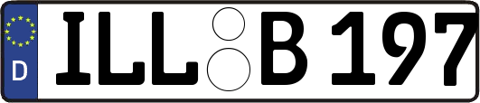 ILL-B197