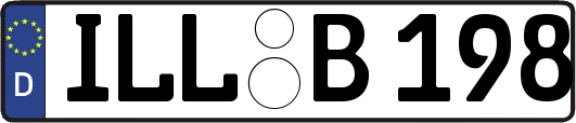 ILL-B198