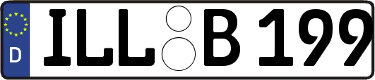 ILL-B199