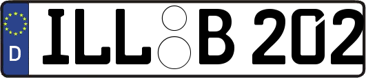 ILL-B202
