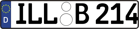 ILL-B214