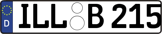 ILL-B215