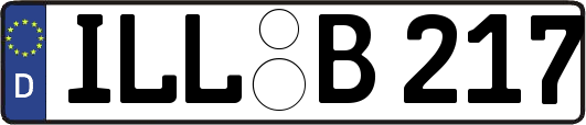 ILL-B217