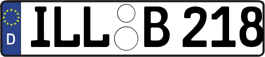 ILL-B218