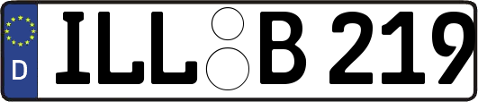 ILL-B219