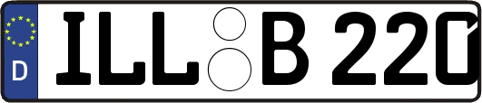 ILL-B220