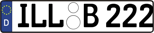 ILL-B222
