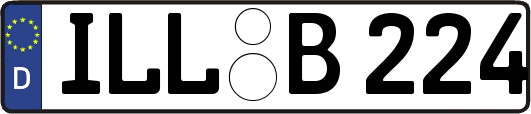 ILL-B224