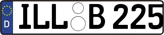 ILL-B225