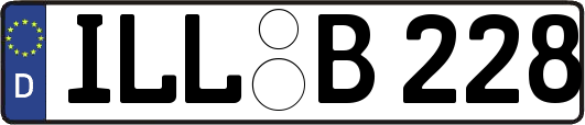 ILL-B228