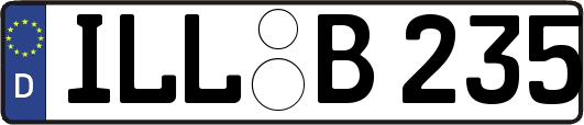 ILL-B235