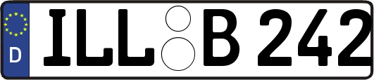 ILL-B242