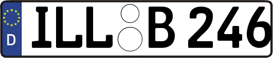 ILL-B246