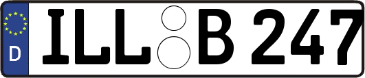 ILL-B247