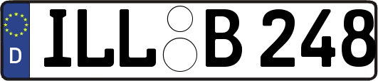ILL-B248