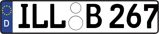 ILL-B267