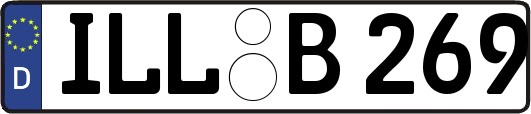 ILL-B269