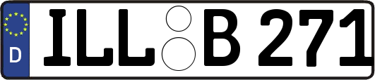 ILL-B271